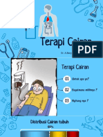 Terapi Cairan New