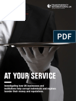 At Your Service