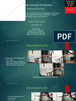 Swinburne University of Technology: ADM80015 Spatula Modelling and Analysis 1