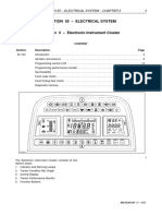 Section 55 - Electrical System - Chapter 3