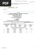 SLCP - Sistema de Licencias de Conducir Por Puntos