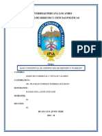 Mapa Conceptual de Cetificado de Deposito y Warrant - Ramos Sosa Angie Stefanie Ix B1