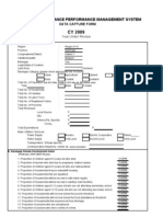 BGPMS DCF (Final) - Sample