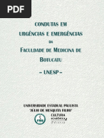 Emergencias Medicas FMB - Volume 1