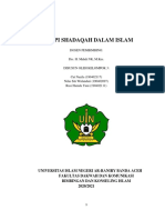 Makalah Psikoterapi Islam