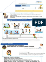 Ficha Actividad Estud. 3°4° 1 MAYO