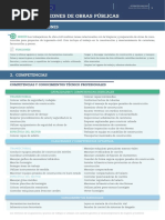 Peones de Obras Publicas