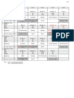 CT Knee Point Voltage Calclution For Siemens Relay