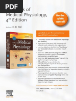 Pal-Medical Physiology, 4e Flyer Nov21 Final