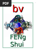 Manual Feng Shui