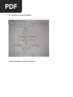 COA Answers