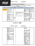 Planificação MP Módulo 9 ADR