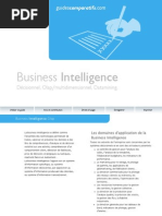 Guide Business Intelligence