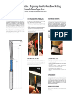 Encycloreedia - A Beginning Guide To Oboe Reed Making