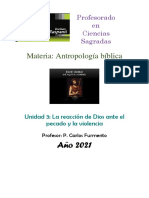 4..respuesta de Dios Al Mal y La Violencia - Justicia de Dios