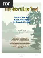 The Natural Law Trust Ebook