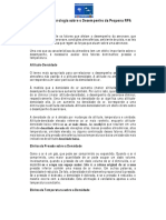 3.4 - Efeitos Da Meteorologia Sobre o Desempenho Da Pequena RPA (v.2)