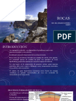 Rocas