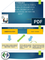 Diapositivas 1 Conceptualizacion e Historia