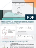 Tarea 11 Isomeria en El Espacio 21