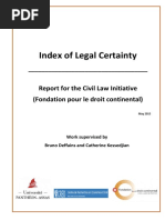 ILC Report June 2015 - EN