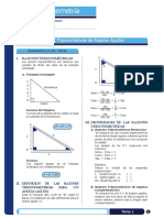 Razones Trigonometricas Nucleo