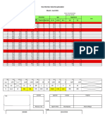 Daily Member June Diagram 2021