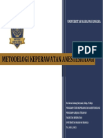 3.2 RPP Metodelogi Kep Anestesiologi Kapst Aj 21-22