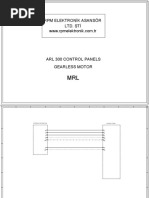 RPM Elektronik Asansör Ltd. Şti