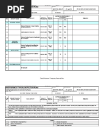 Saudi Aramco Typical Inspection Plan: Coating Application On Concrete Surfaces SATIP-H-003 - 01 27-Jan-19