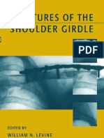 Fractures of Shoulder Girdle