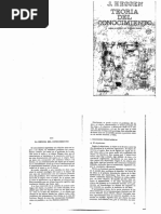 Capitulo 01 - Teoria Conocimiento-J.Hessen