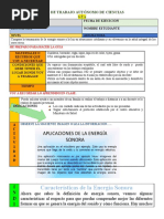 GTA CIENCIAS Y MATE 25 Al 29 de Octubre