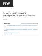 Lewin La Investigacion-Accion y Los Problemas de Las Minorias-With-Cover-Page-V2