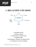 1 Relacion Con Dios