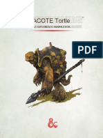 D&D 5E - The Tortle Package - ToA Supplement (1) .En - PT