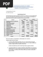 Caso Practico No 14 - Estados Financieros