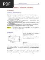 Générateurs Et Récepteurs