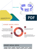 Materi 5 Manajemen Modal Kerja