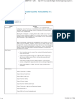 PDF Computer Fundamentals and Programming in C by Reema Thareja