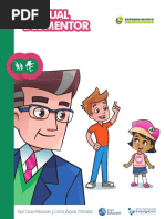 Pef Pe Manual Del Mentor