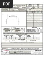 Reporte Dimensional