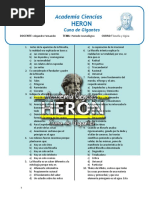 Filosofía Periodo Cosmológico