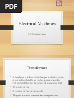 Lec 6-7 Transformer