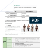 Identificando Roles