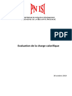 A10-Evaluation de La Charge Calorifique