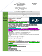 5.-Segundo de Bachillerato Ficha OCP de Trabajo 2020 2022 ENERO DEL 2022