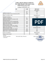 2x16mm FCU-PVC-PVC 1 KV (TD)