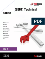 IBM z15 (8561) Technical Guide: Books