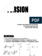 Faculty of Civil Engineering and Planning Civil Engineering Department Petra Christian University